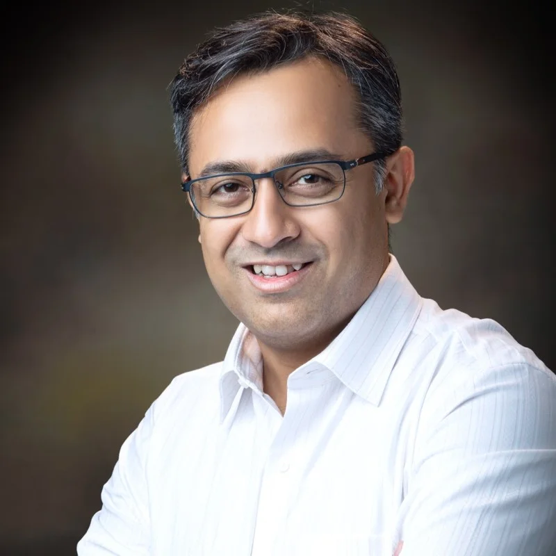 Anirban Bhattacharya