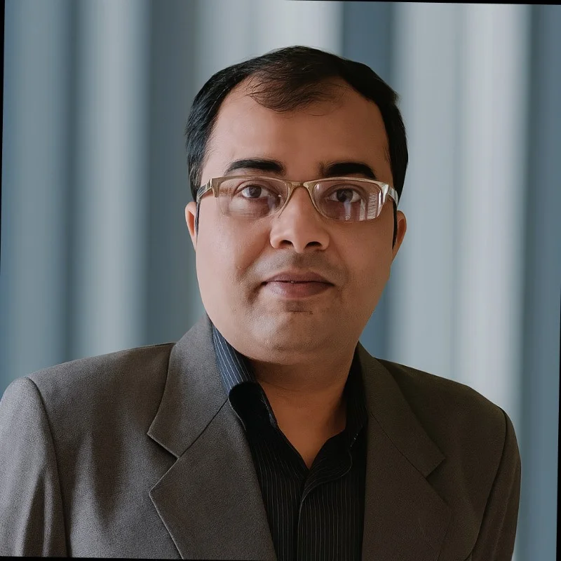 Dibakar Chakraborty