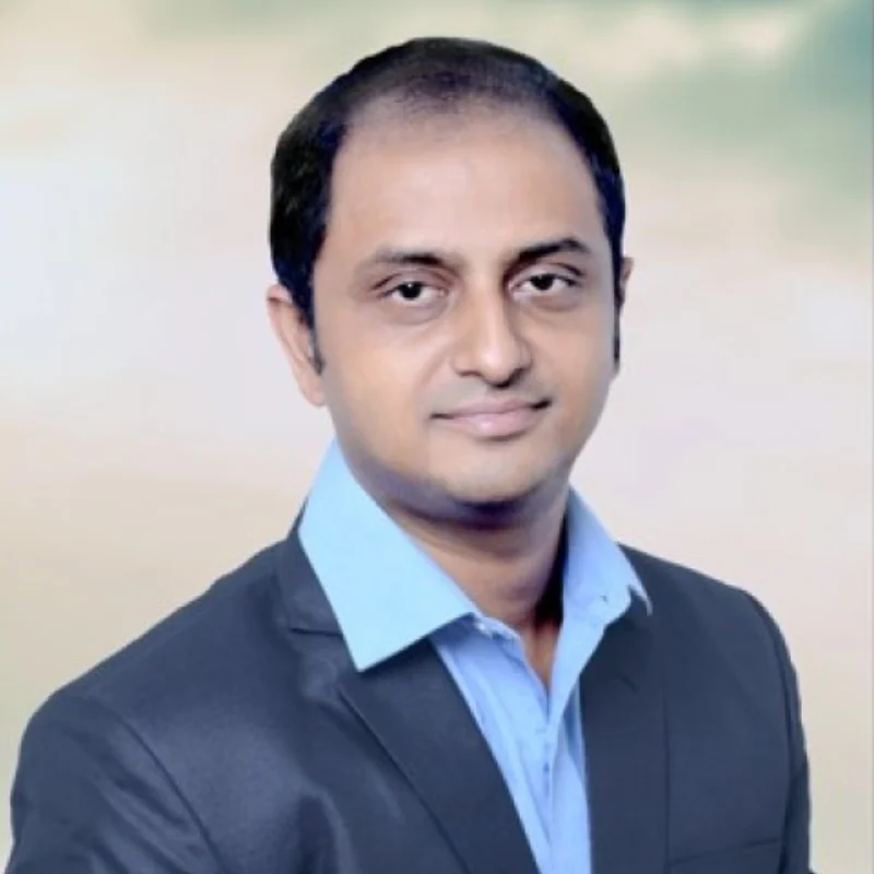 Jayjit Banerjee