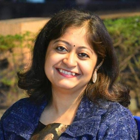 Dr. Manisha Bhattacharya
