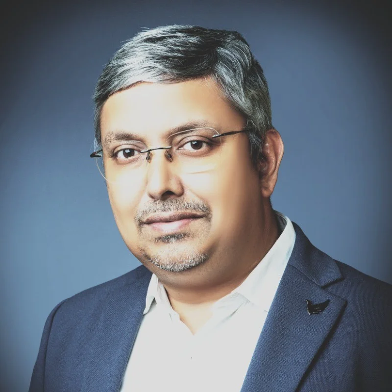 Nirmalya Gupta