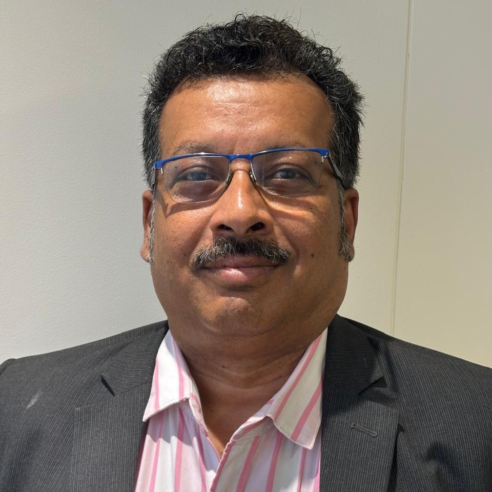Pradip Bandyopadhyay