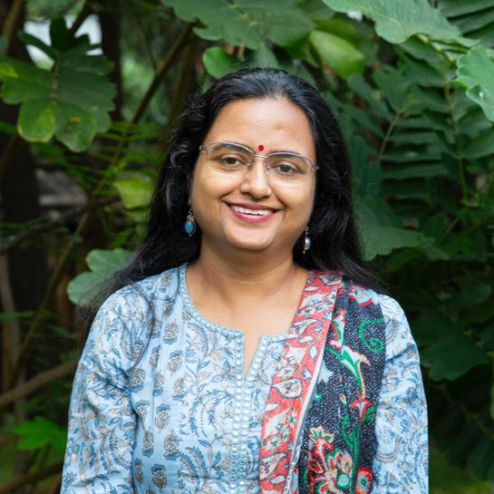 Ranjana Chakraborty