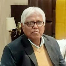 Dr. Sankar Sengupta