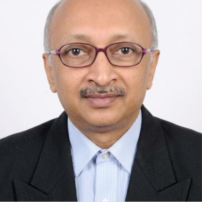 Bijoyesh Saha