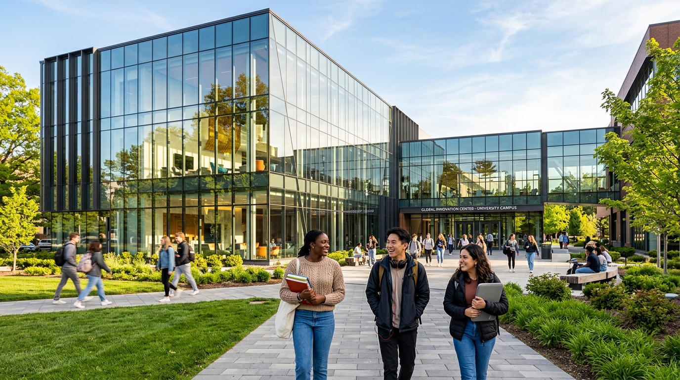 Higher Education ERP: ROI, Cost Savings & Benefits
