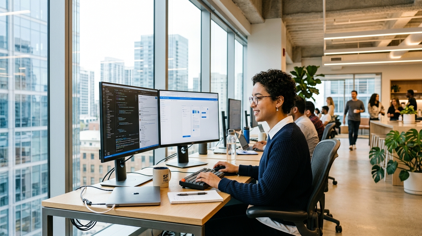 Preparing Students for the World of Work