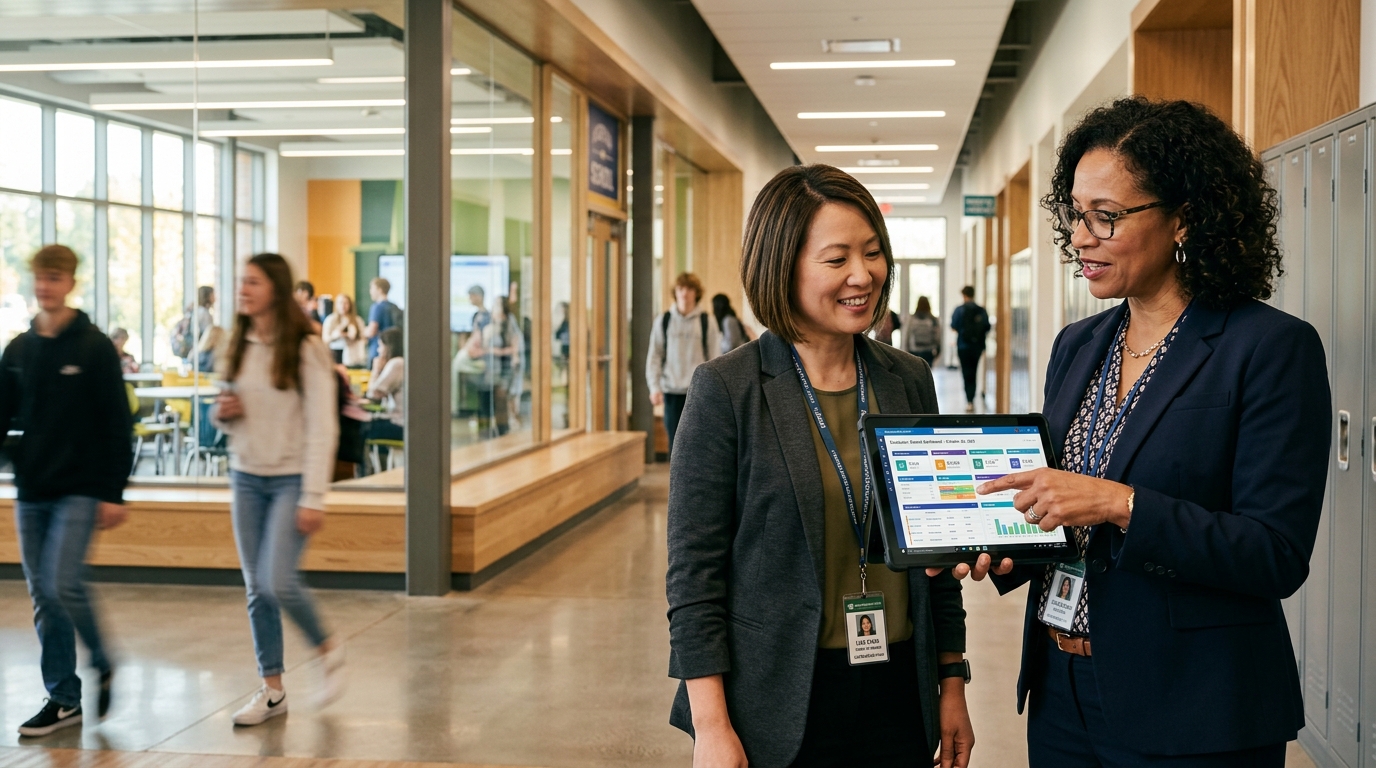 What to Look for in a School ERP: A Practical Guide