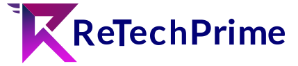 ReTechPrime Technology Solutions